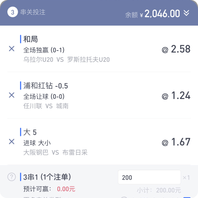 串关是什么